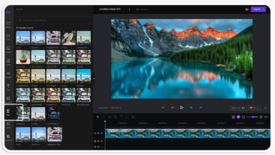 How to Create Custom Filters in Your Video Editor