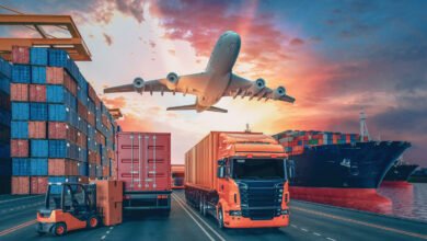 Understanding the Basics of Transportation and Logistics Management