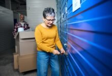 Tips for Finding Affordable, Secure Storage Options