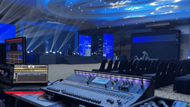 Why Hiring the Right PA System and Stage Setup Is Crucial for Your Event's Success