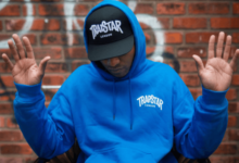 The Trapstar Hoodie A Stylish Statement of Streetwear Culture