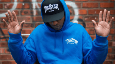 The Trapstar Hoodie A Stylish Statement of Streetwear Culture