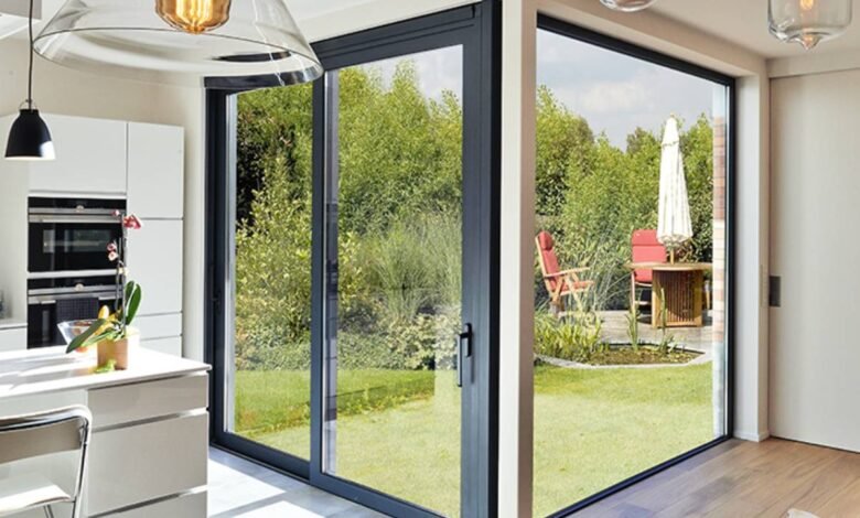 Windows and Doors: How They Impact Your Home’s Comfort and Efficiency