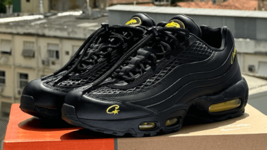 Corteiz Air Max 95: A Streetwear Power Move