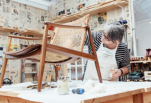 Furniture Remodeling