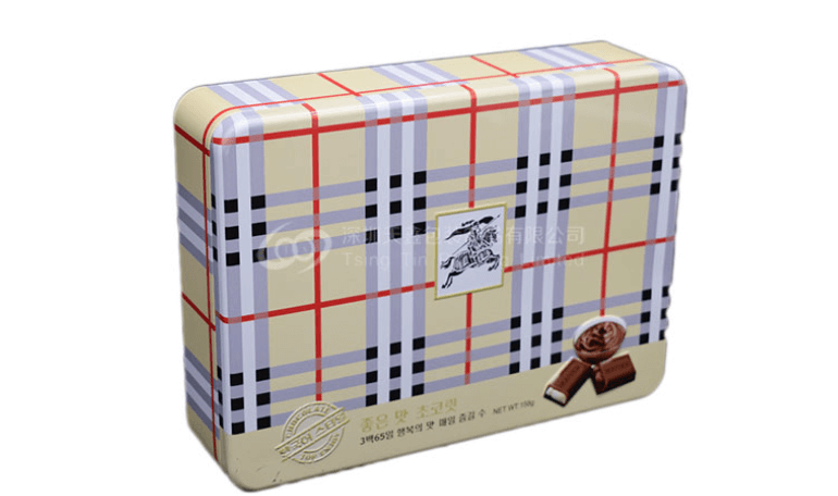 Why do artisan chocolate makers trust custom tins for freshness?